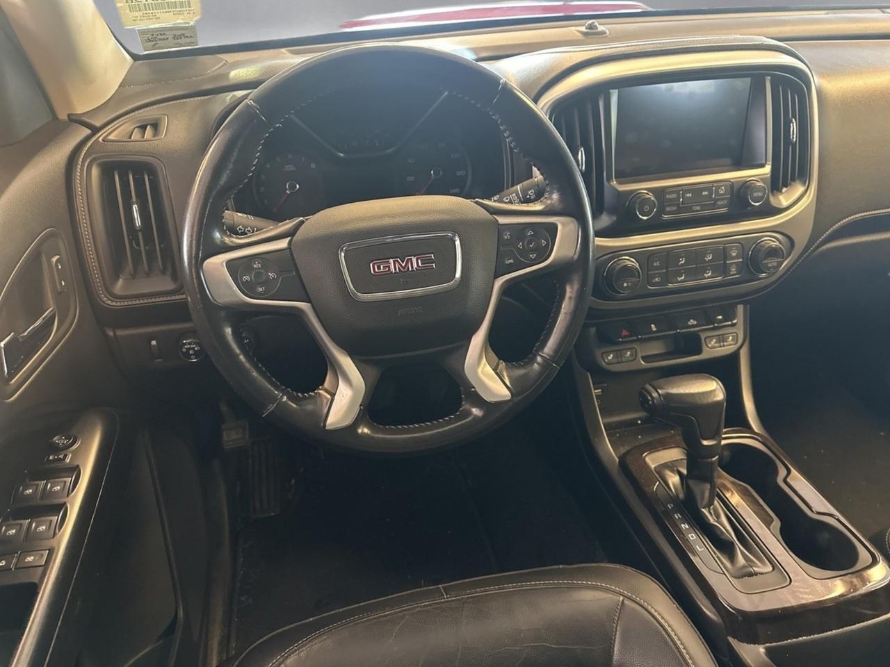 2018 GMC Canyon SLT Richmond VA
