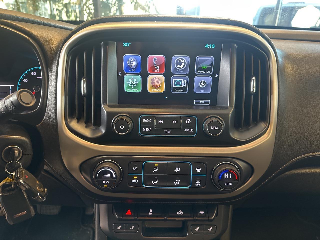 2018 GMC Canyon SLT Richmond VA