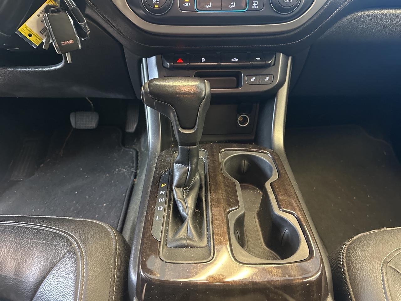 2018 GMC Canyon SLT Richmond VA