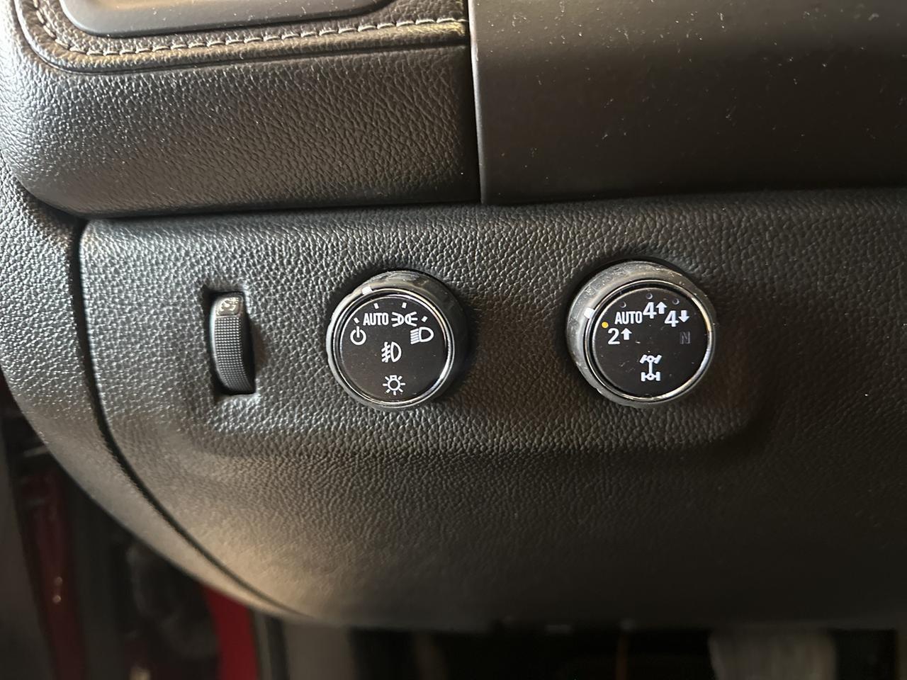 2018 GMC Canyon SLT Richmond VA