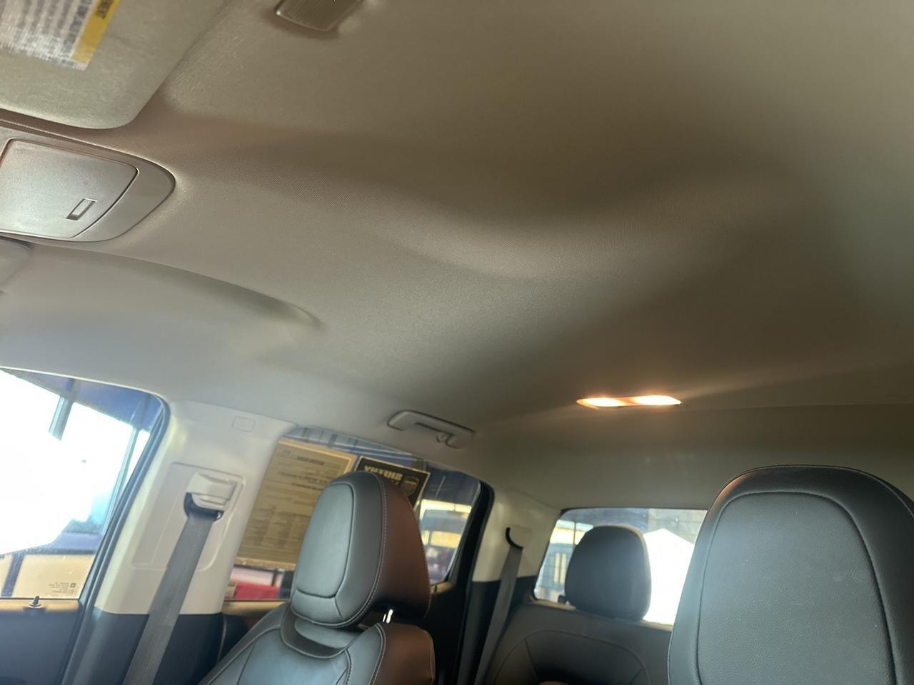 2018 GMC Canyon SLT Richmond VA