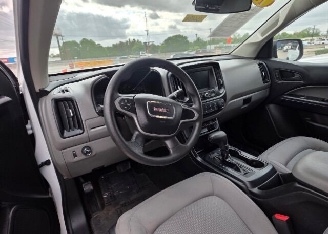 2018 GMC Canyon Work Truck Ext. Cab 2WD Kyle TX