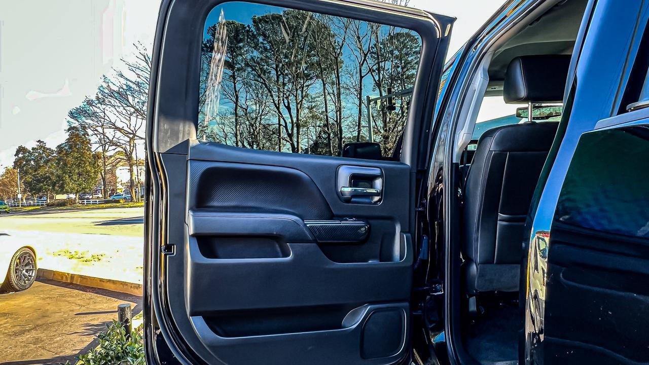 2018 GMC SIERRA 1500 SLT 4X4, BACKUP CAMERA, PARKING SENSORS, SIRIUS XM