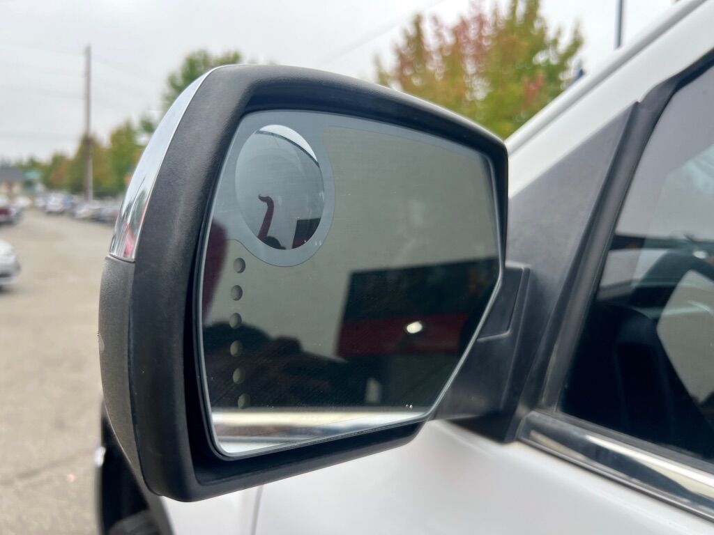 2018 GMC SIERRA 1500 SLT Des Moines WA