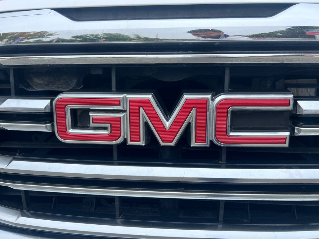 2018 GMC SIERRA 1500 SLT Des Moines WA