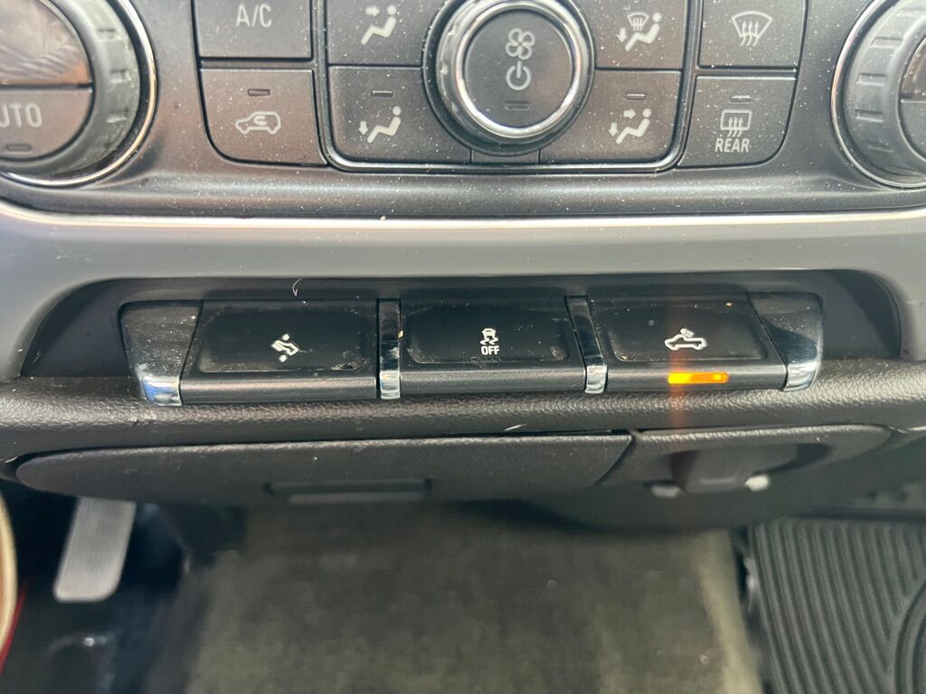 2018 GMC SIERRA 1500 SLT Des Moines WA