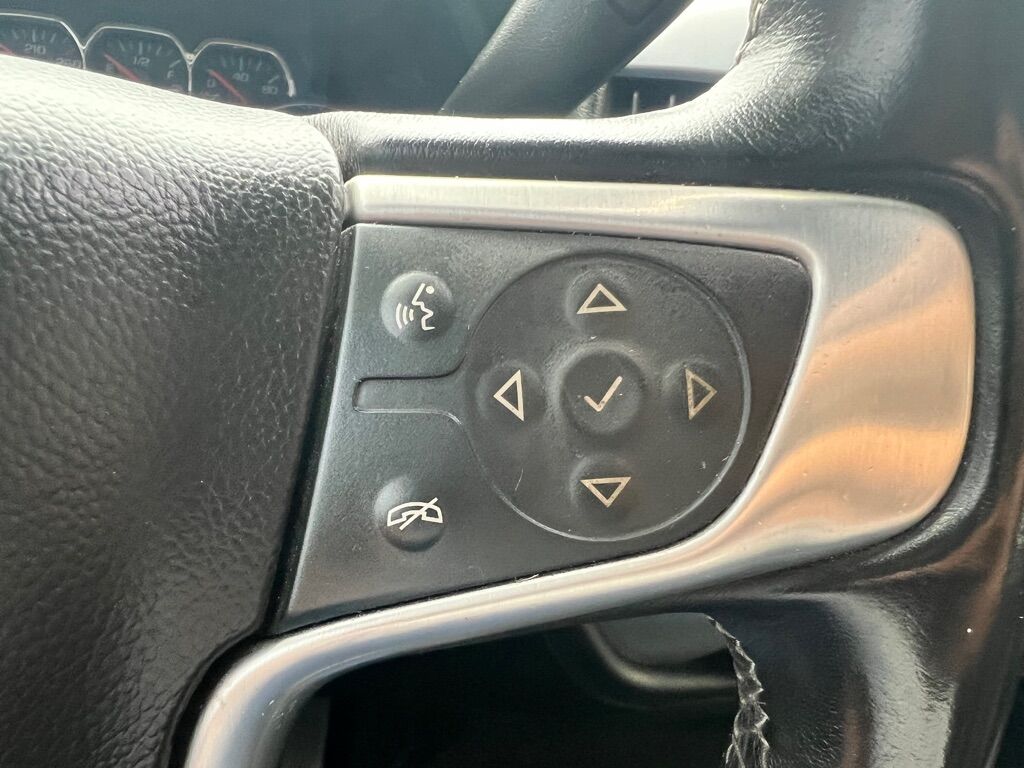 2018 GMC SIERRA 1500 SLT Des Moines WA