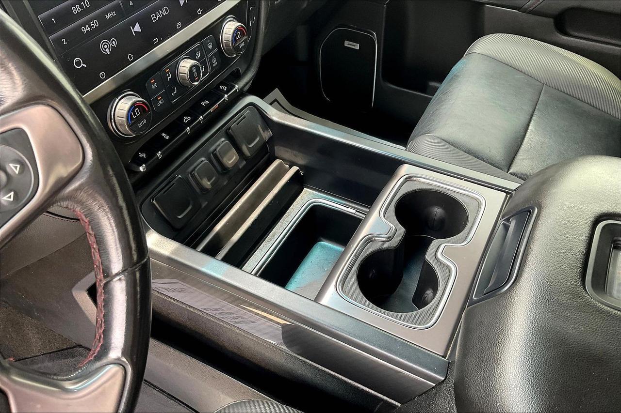 2018 GMC SIERRA 1500 SLT Houston TX