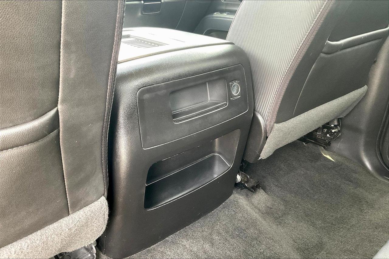2018 GMC SIERRA 1500 SLT Houston TX