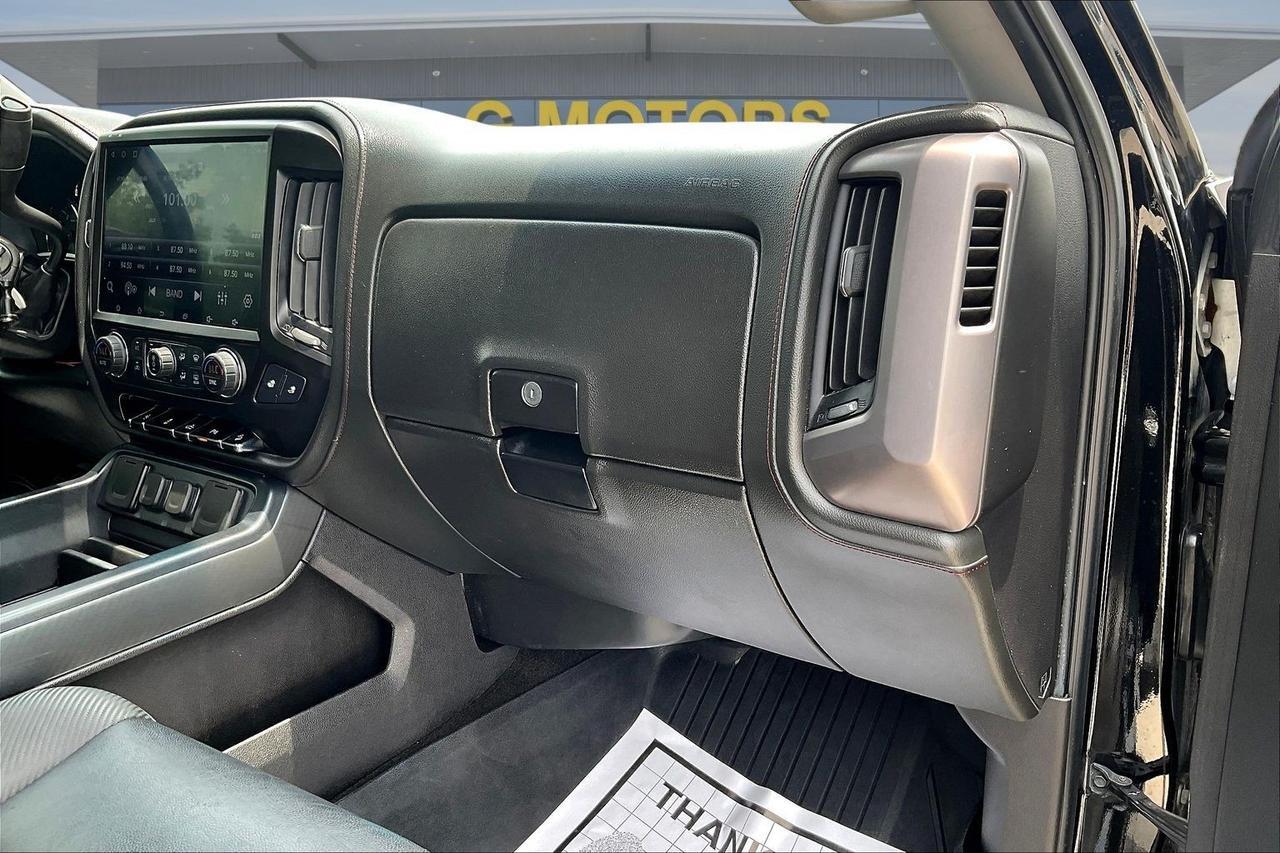 2018 GMC SIERRA 1500 SLT Houston TX