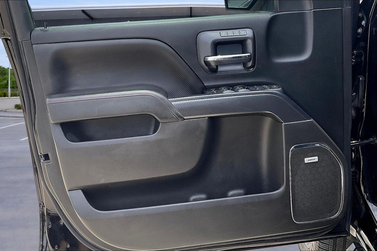 2018 GMC SIERRA 1500 SLT Houston TX
