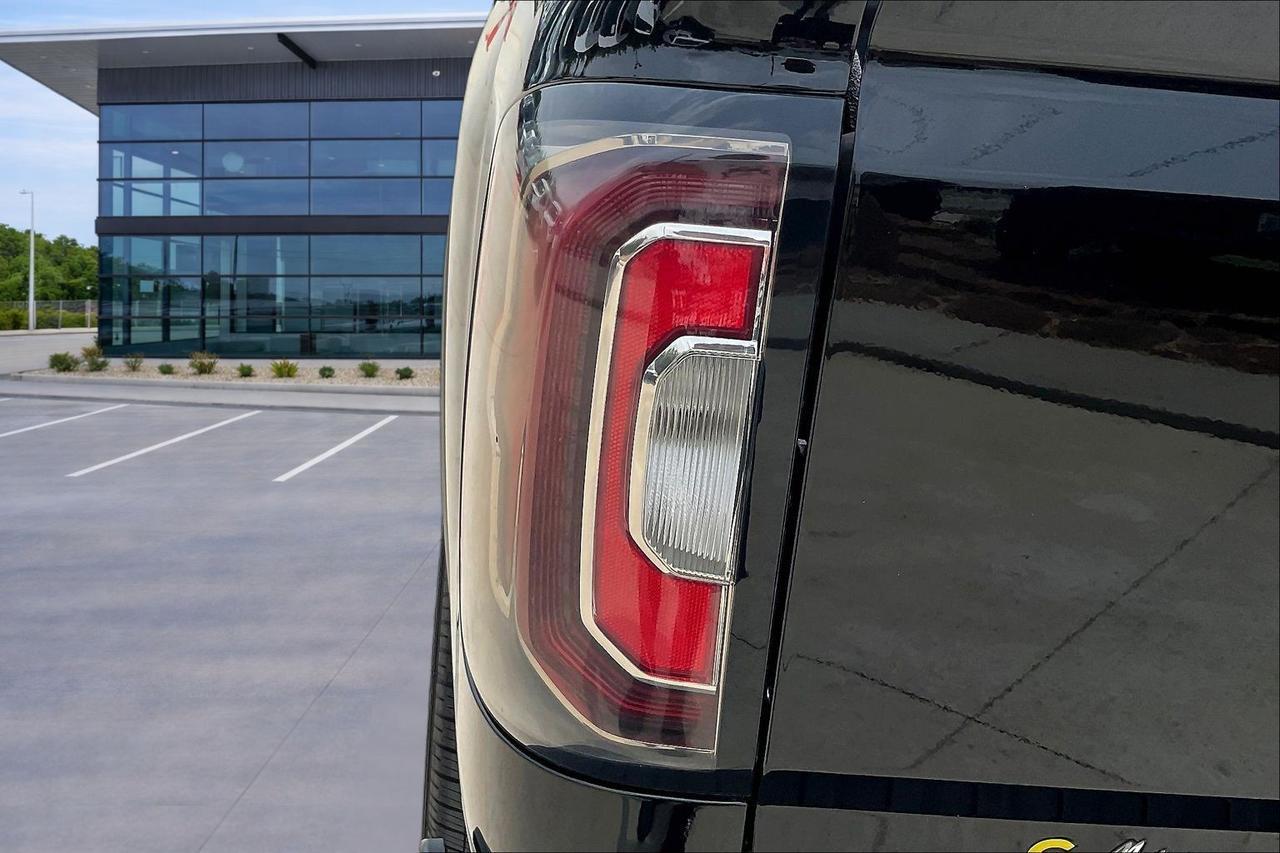 2018 GMC SIERRA 1500 SLT Houston TX