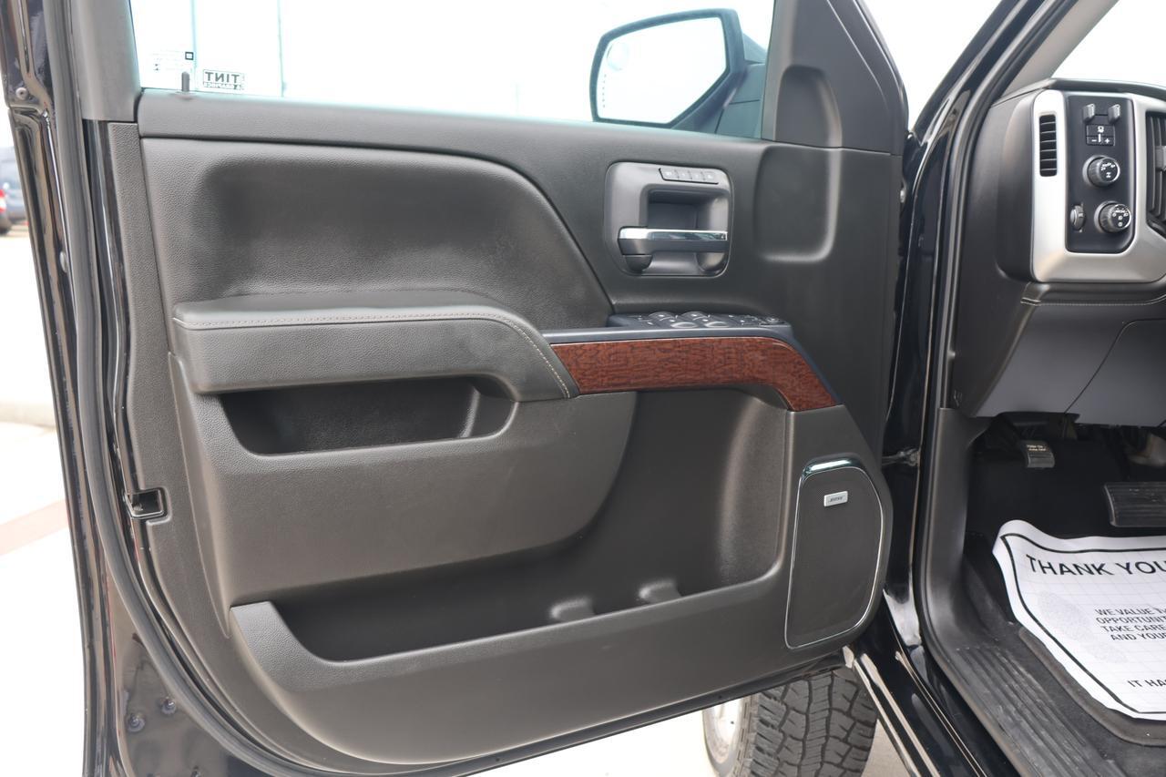 2018 GMC SIERRA 1500 SLT Houston TX