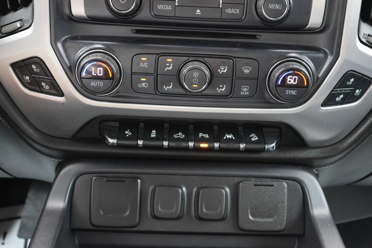 2018 GMC SIERRA 1500 SLT Houston TX