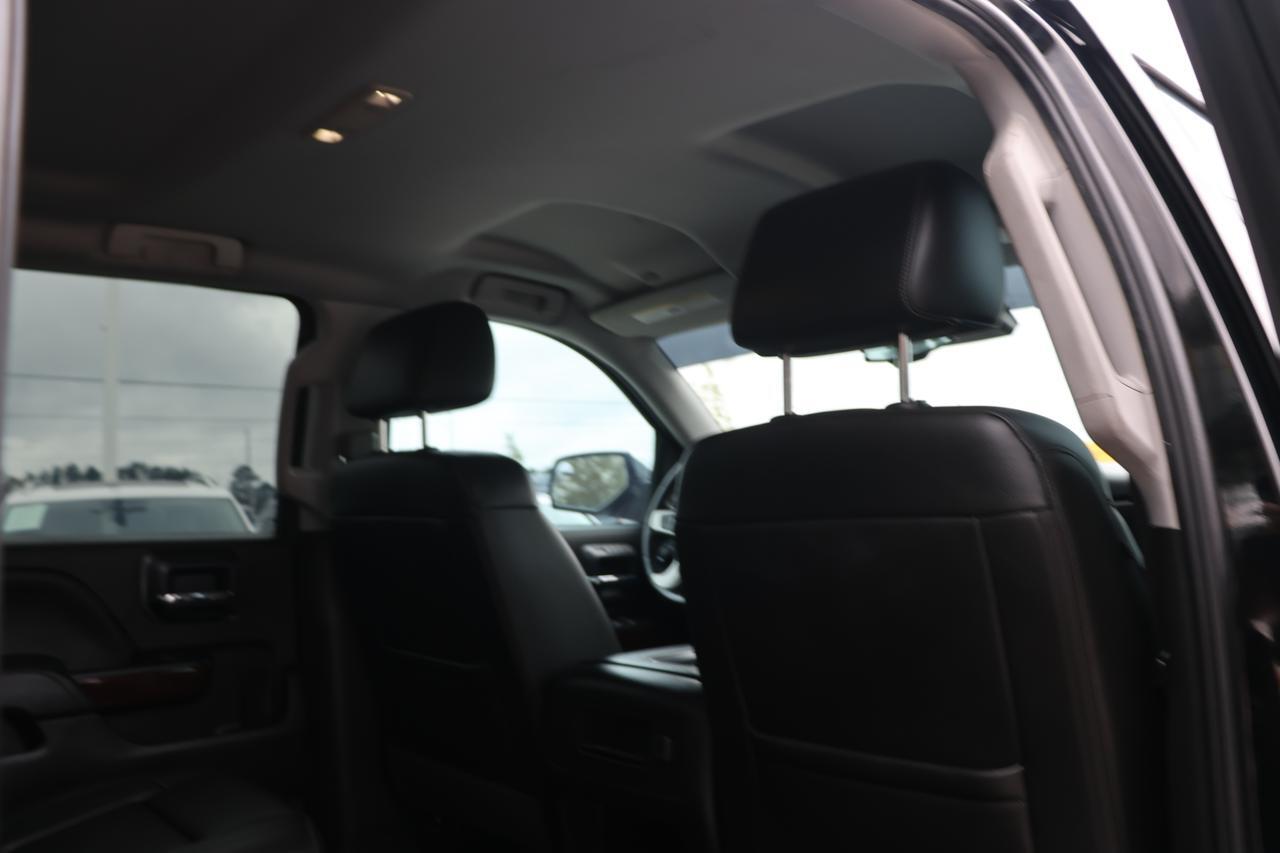 2018 GMC SIERRA 1500 SLT Houston TX