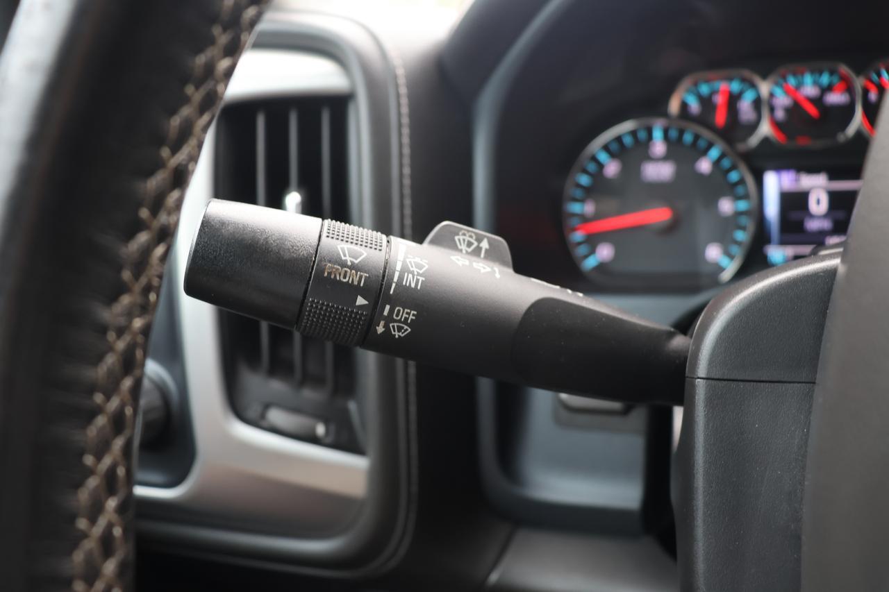 2018 GMC SIERRA 1500 SLT Houston TX