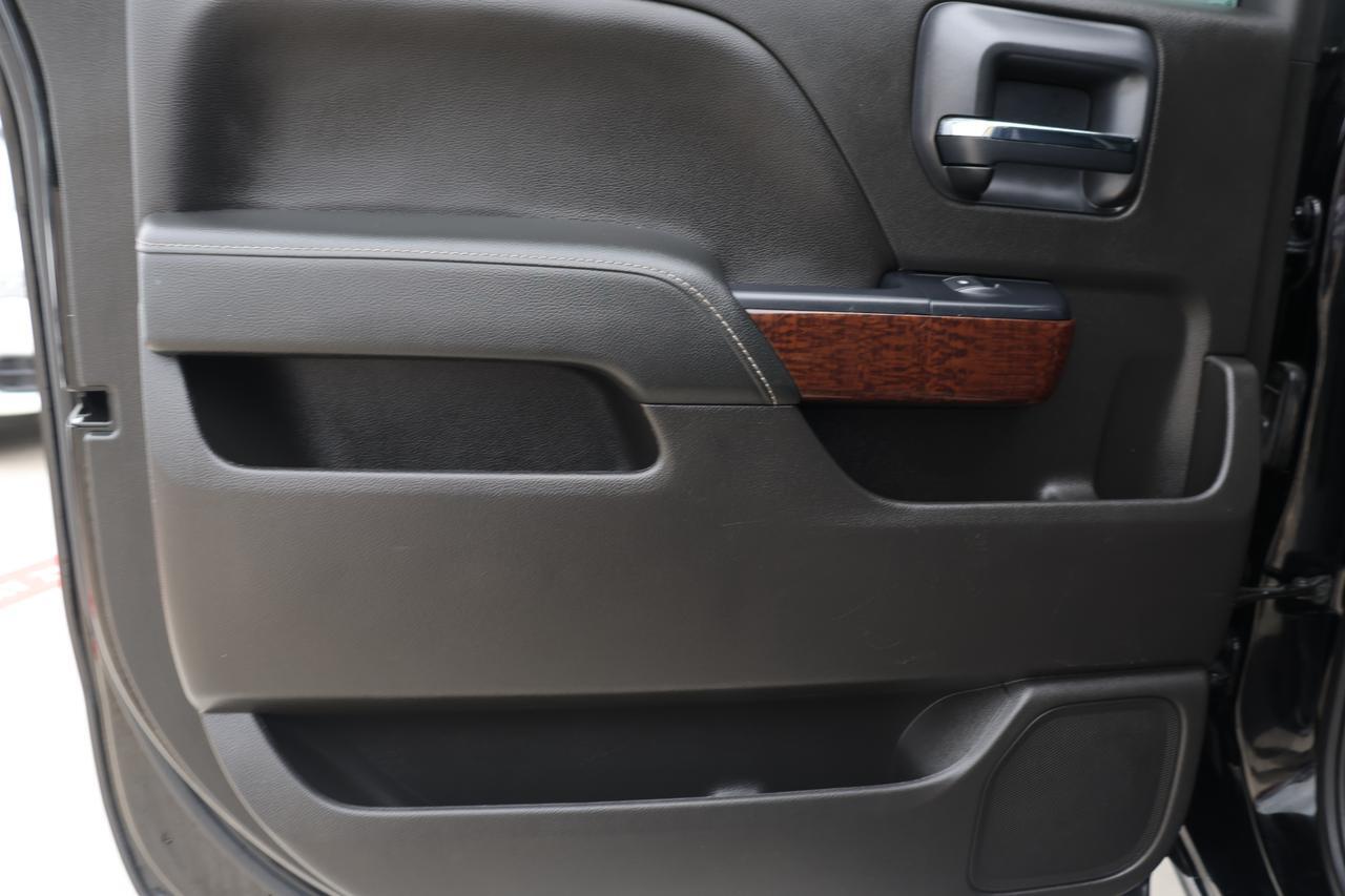 2018 GMC SIERRA 1500 SLT Houston TX