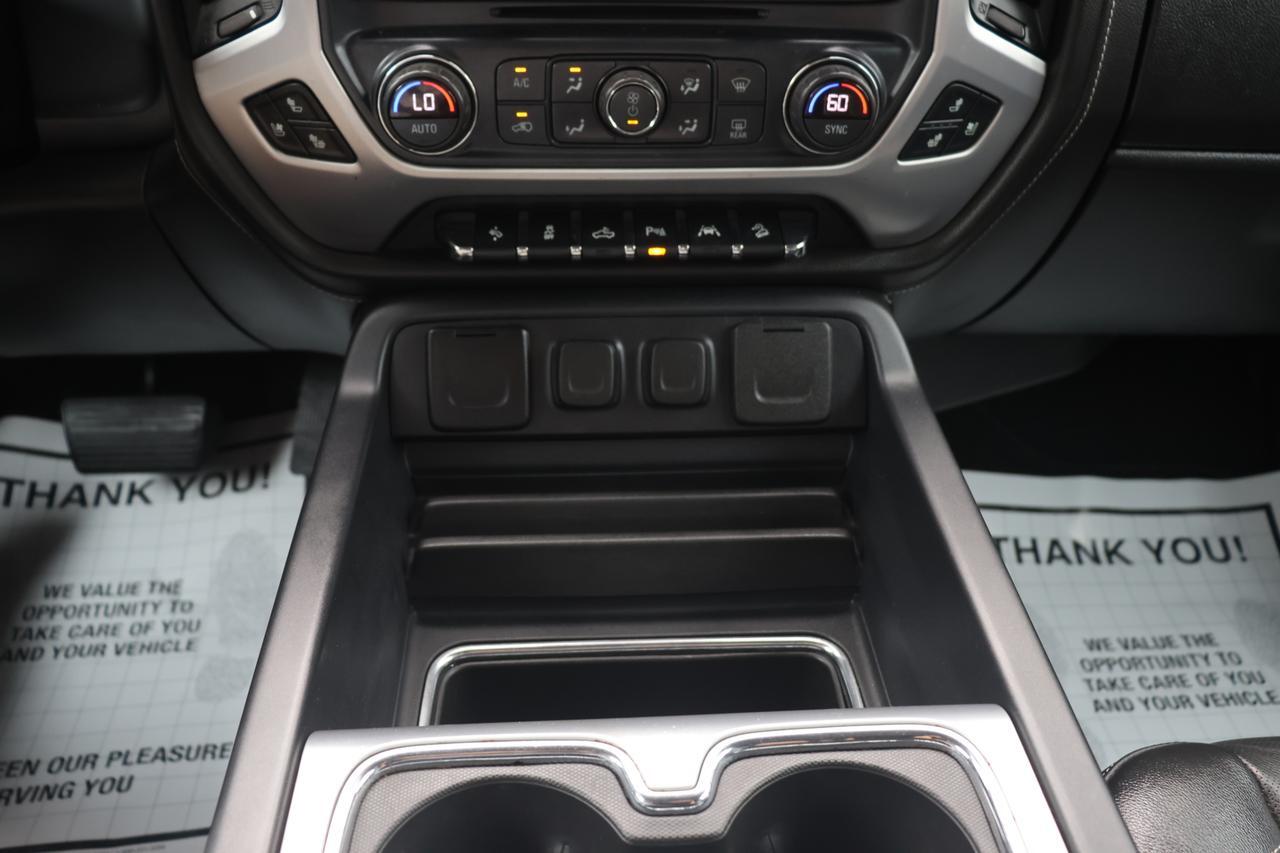 2018 GMC SIERRA 1500 SLT Houston TX