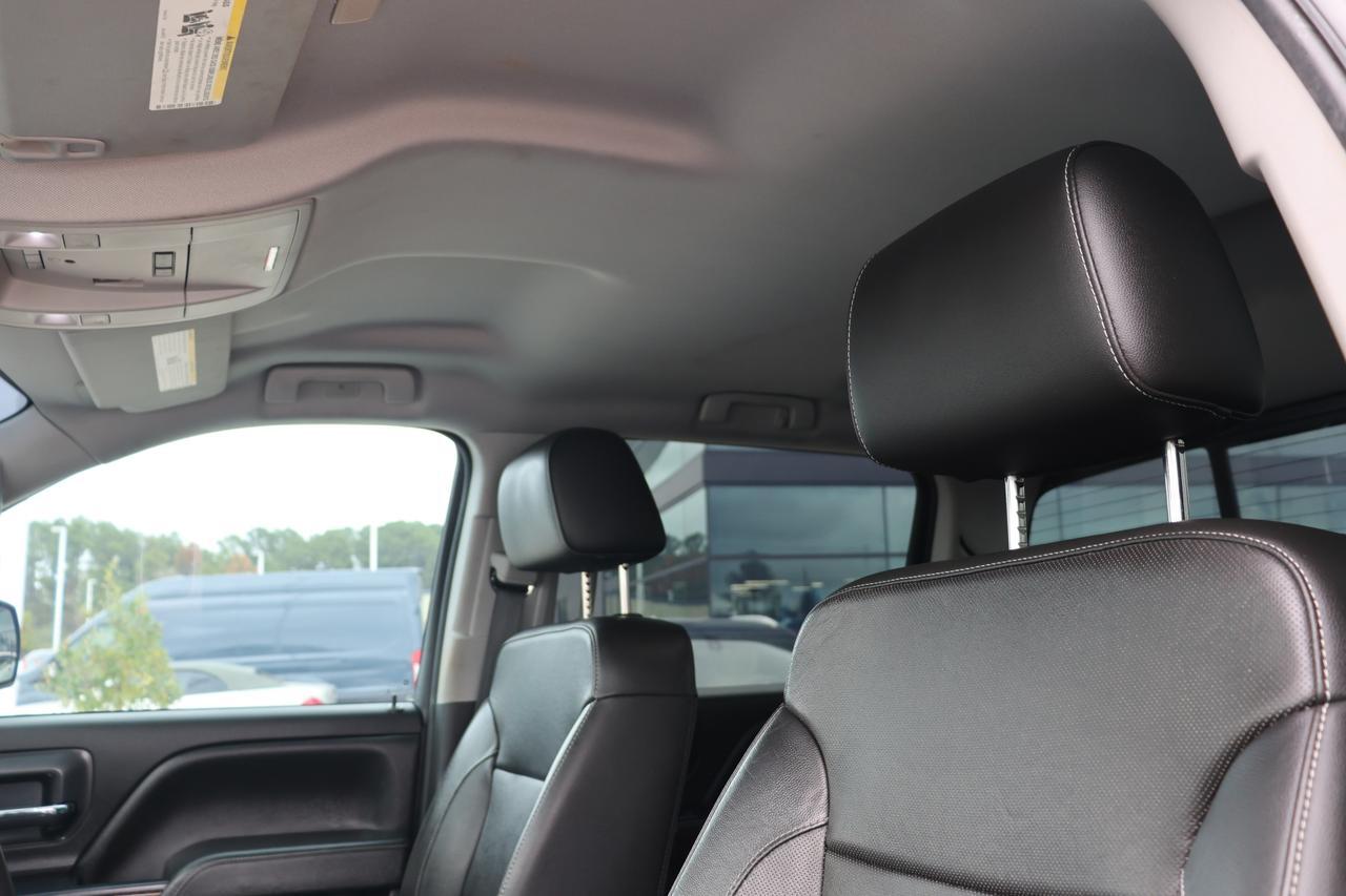 2018 GMC SIERRA 1500 SLT Houston TX