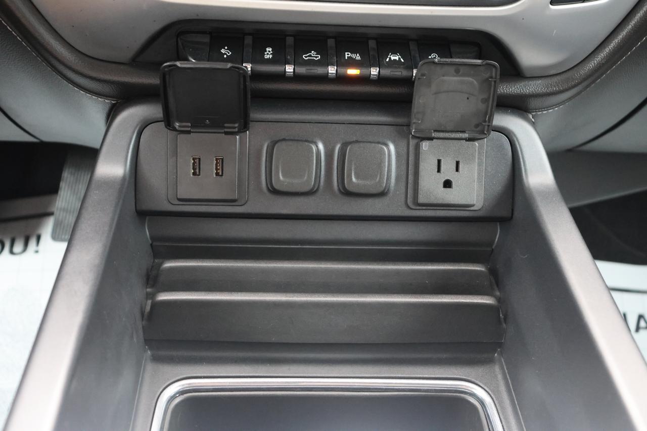 2018 GMC SIERRA 1500 SLT Houston TX