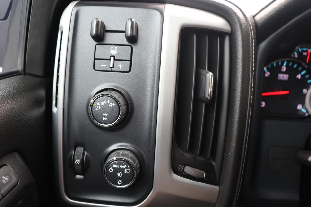 2018 GMC SIERRA 1500 SLT Houston TX