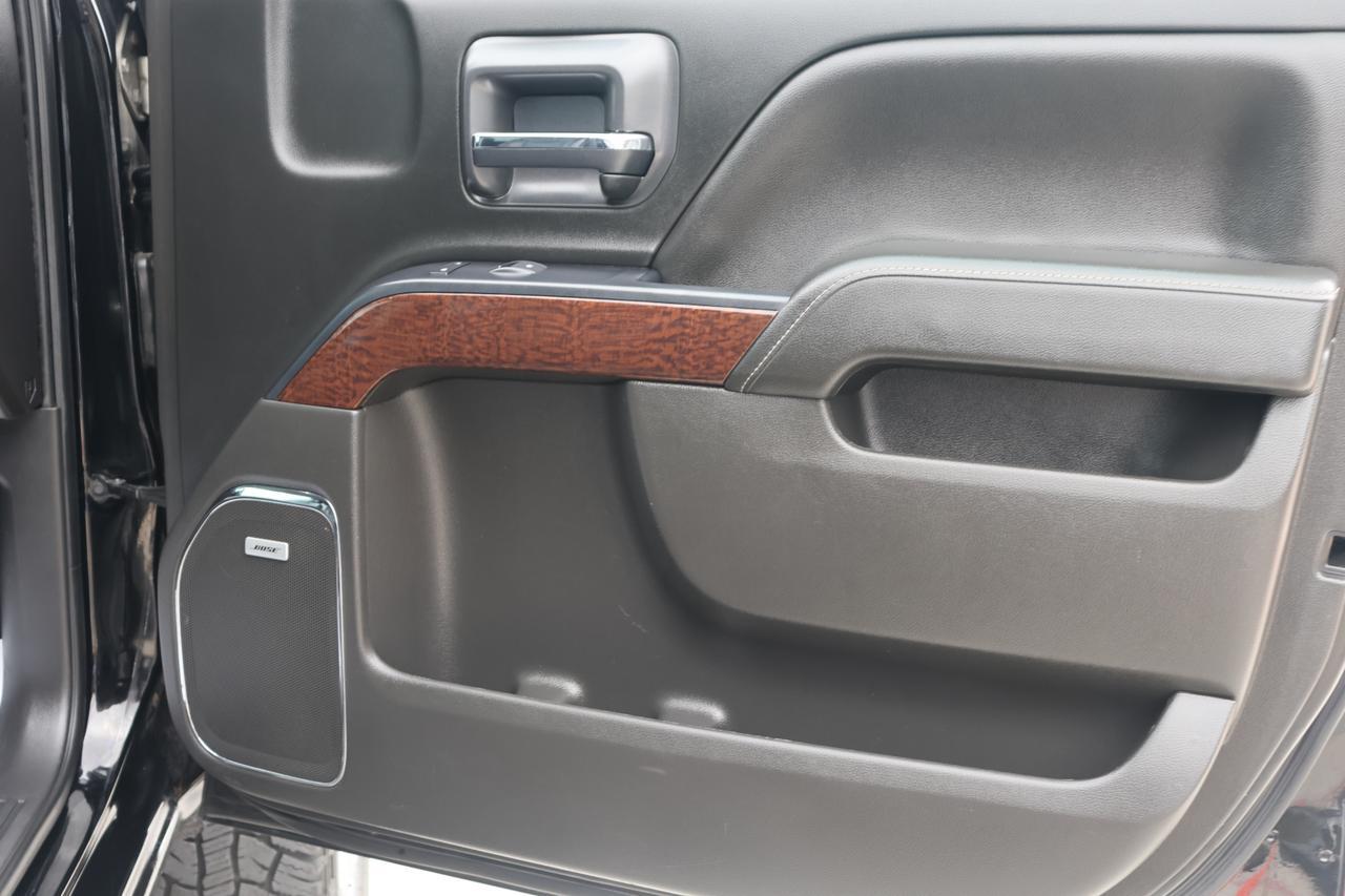 2018 GMC SIERRA 1500 SLT Houston TX