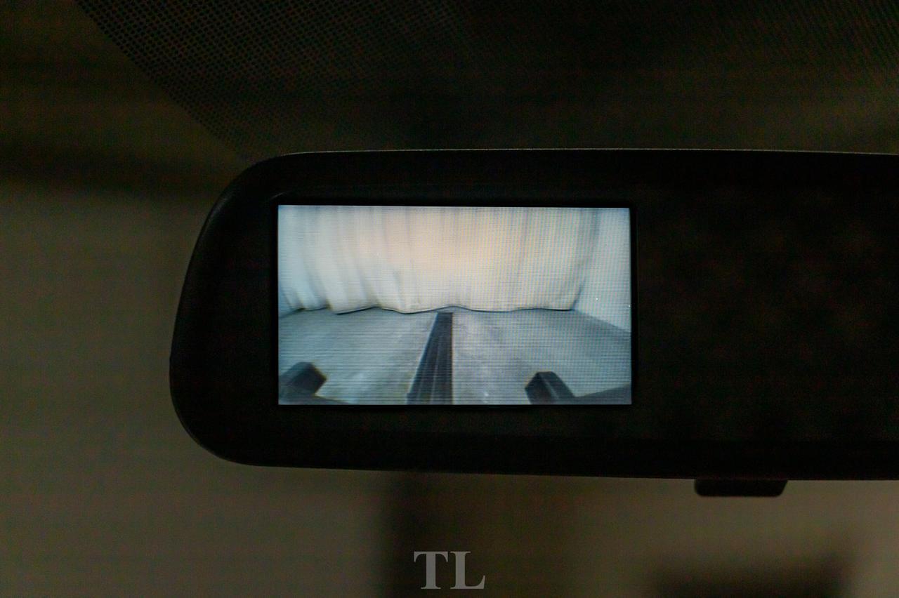 2018 GMC Savana 2500 Cargo Van BCam Red Deer AB