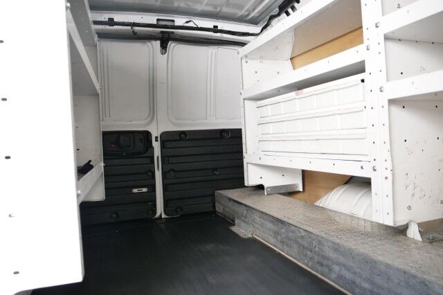 2018 GMC Savana 3500 Cargo Van / 6.0L V8 / Utility Van! High Point NC