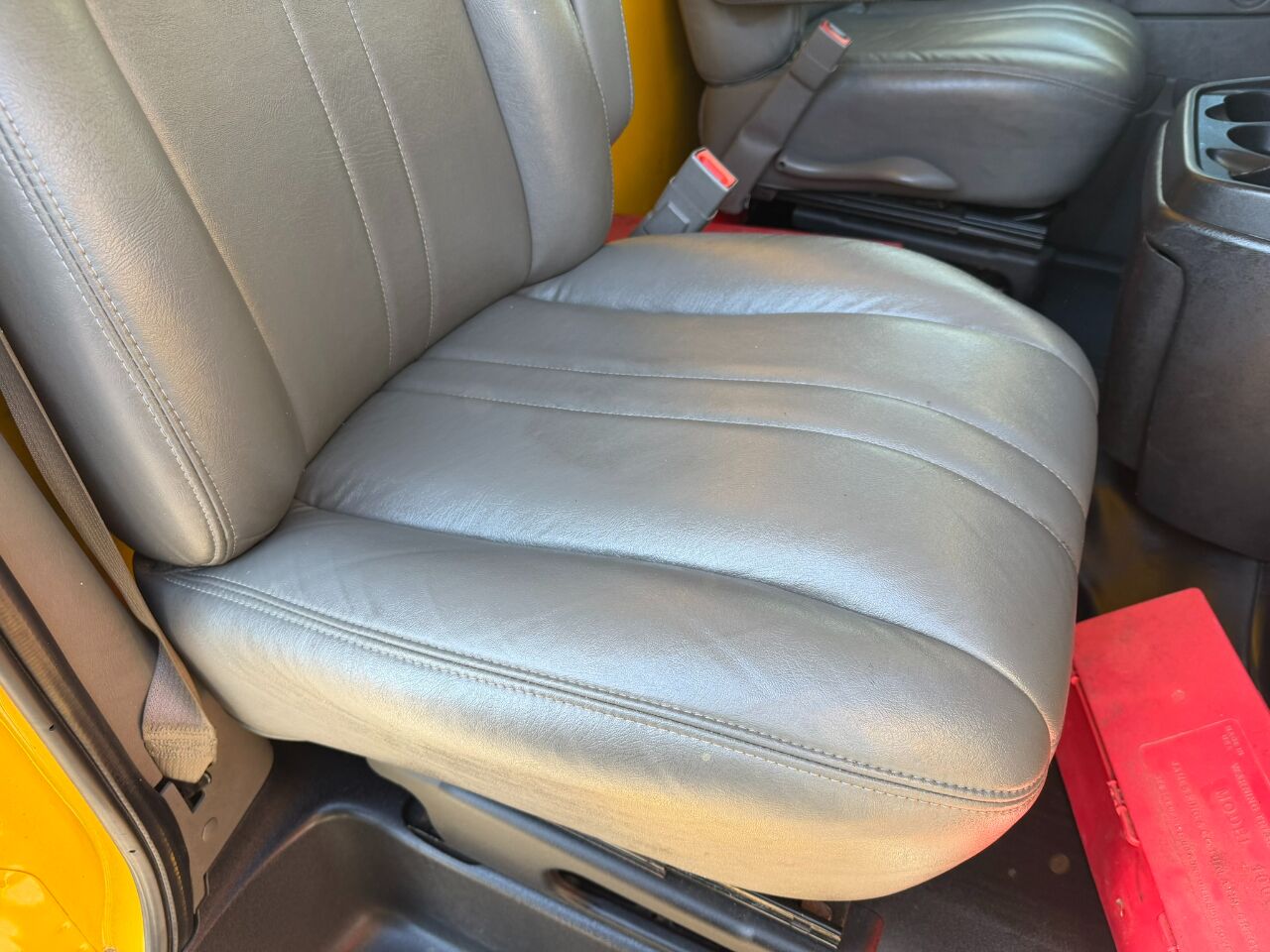 2018 GMC Savana Commercial Cutaway 3500 Van 177" Jacksonville FL