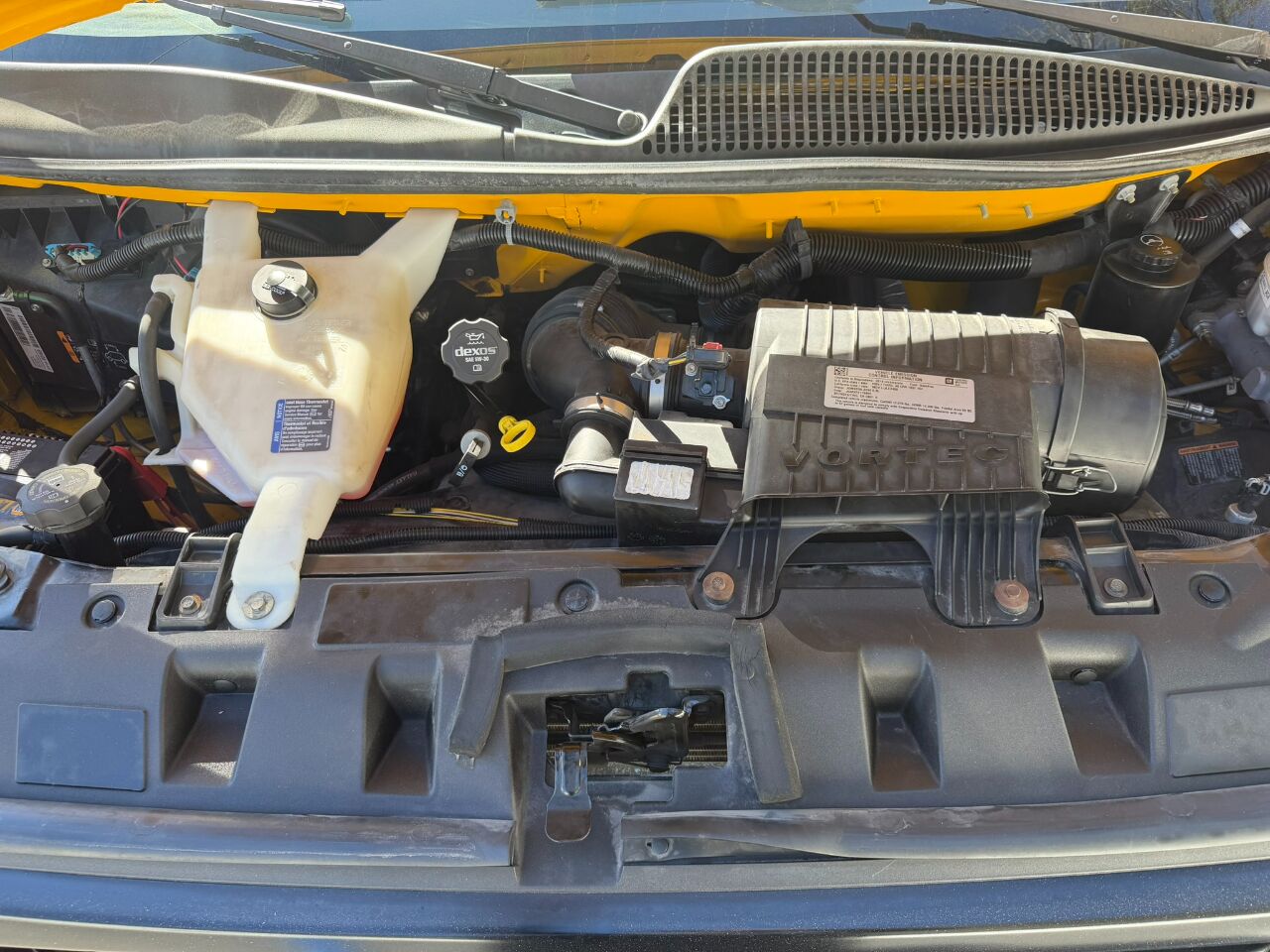 2018 GMC Savana Commercial Cutaway 3500 Van 177" Jacksonville FL