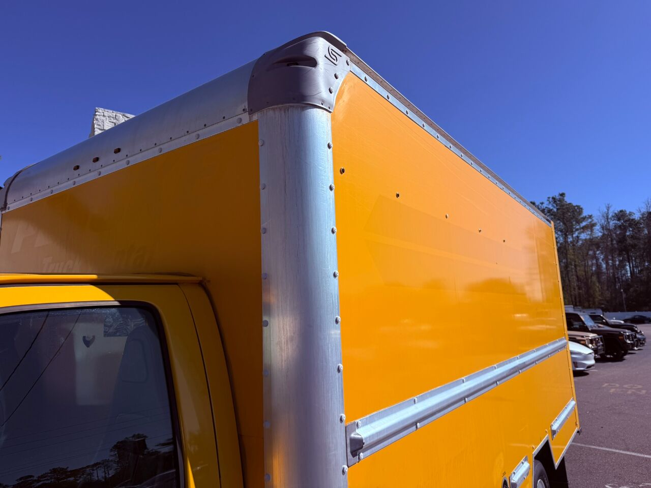 2018 GMC Savana Commercial Cutaway 3500 Van 177" Jacksonville FL