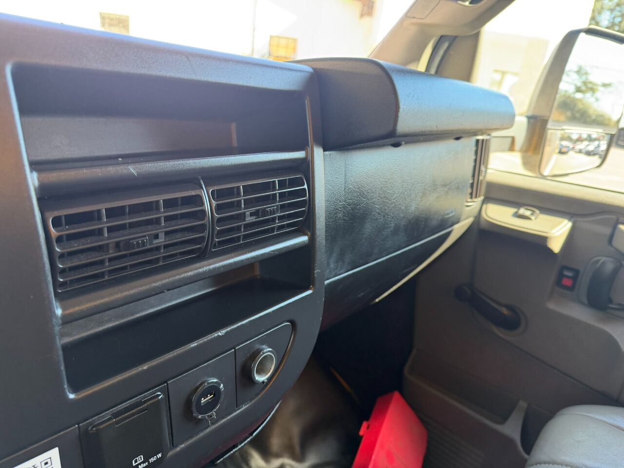 2018 GMC Savana Commercial Cutaway 3500 Van 177" Jacksonville FL