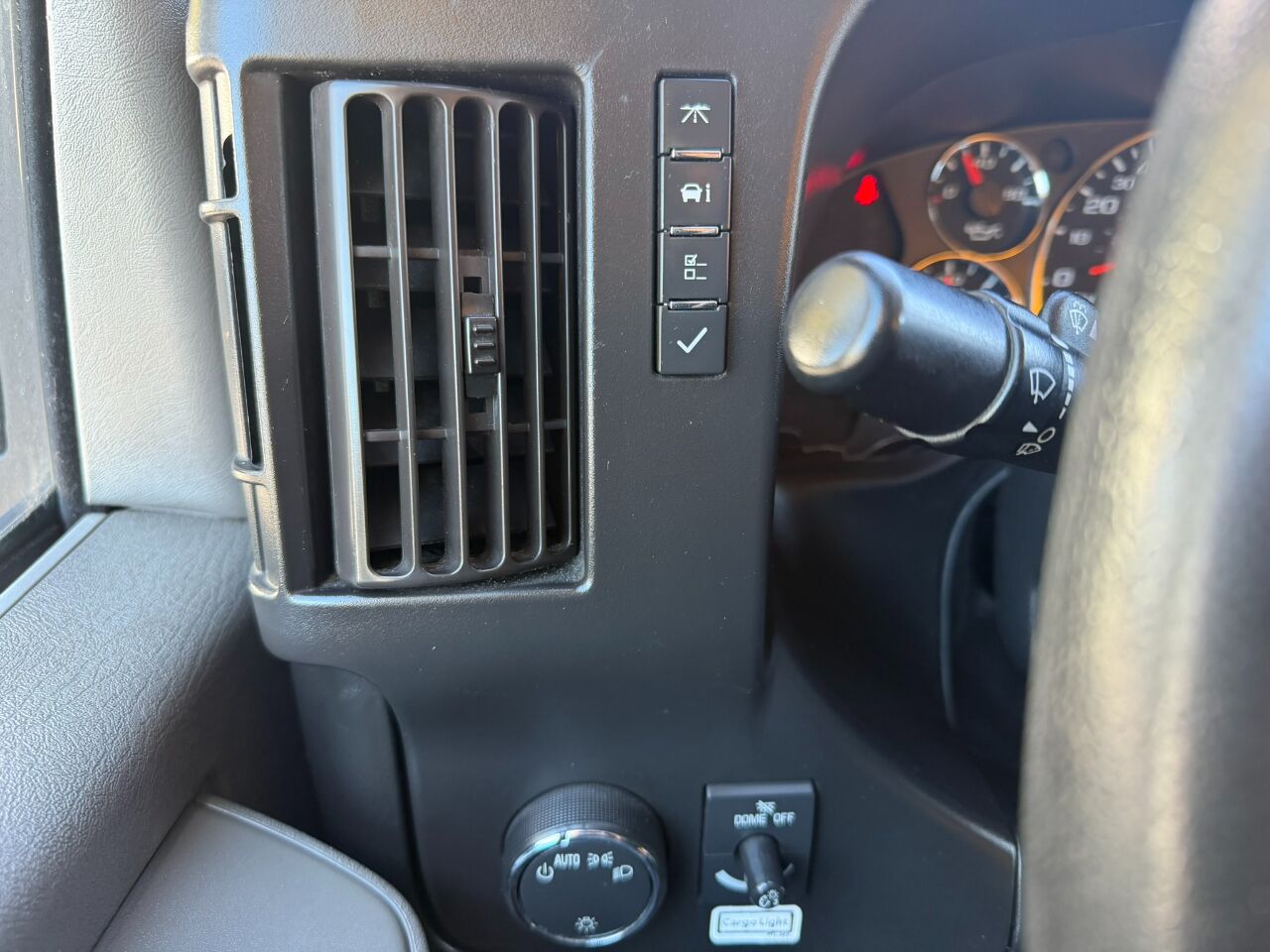 2018 GMC Savana Commercial Cutaway 3500 Van 177" Jacksonville FL