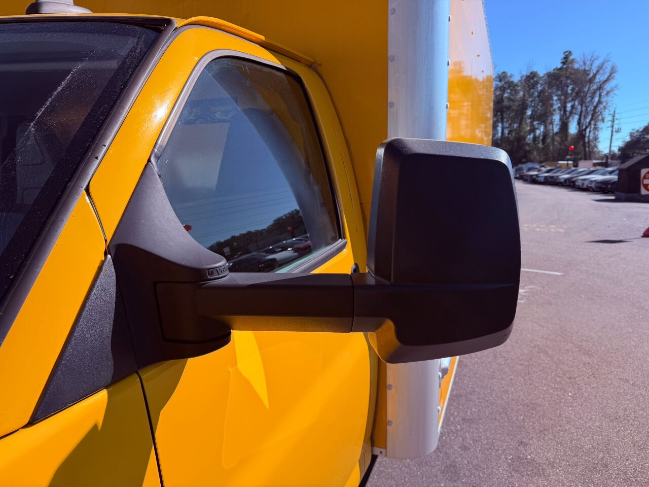 2018 GMC Savana Commercial Cutaway 3500 Van 177" Jacksonville FL