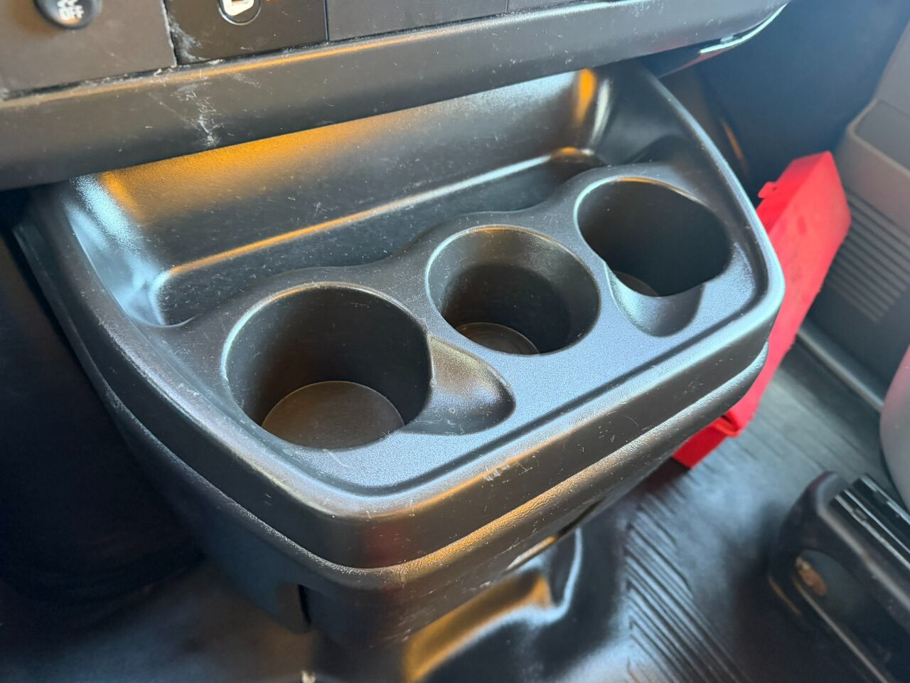 2018 GMC Savana Commercial Cutaway 3500 Van 177" Jacksonville FL