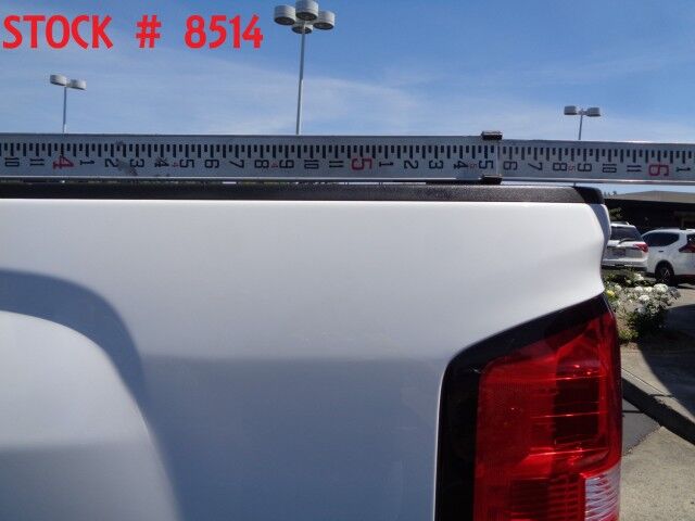 2018 GMC Sierra 1500 ~ Crew Cab ~ 5.3L V8 ~ Only 34K Miles! Rocklin CA