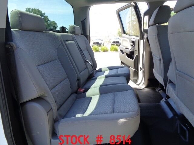2018 GMC Sierra 1500 ~ Crew Cab ~ 5.3L V8 ~ Only 34K Miles! Rocklin CA