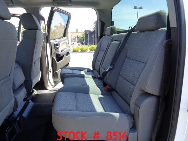 2018 GMC Sierra 1500 ~ Crew Cab ~ 5.3L V8 ~ Only 34K Miles! Rocklin CA