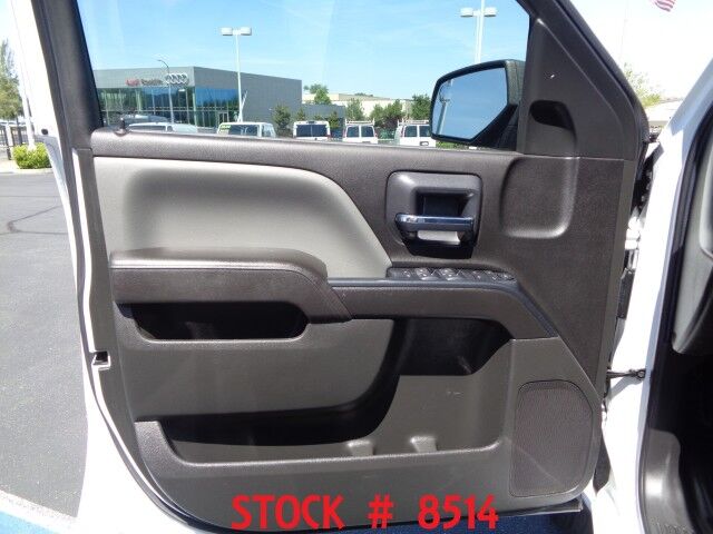 2018 GMC Sierra 1500 ~ Crew Cab ~ 5.3L V8 ~ Only 34K Miles! Rocklin CA