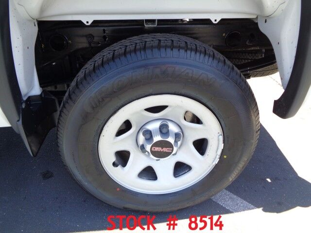 2018 GMC Sierra 1500 ~ Crew Cab ~ 5.3L V8 ~ Only 34K Miles! Rocklin CA
