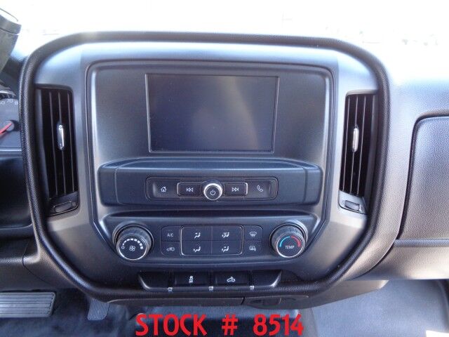 2018 GMC Sierra 1500 ~ Crew Cab ~ 5.3L V8 ~ Only 34K Miles! Rocklin CA