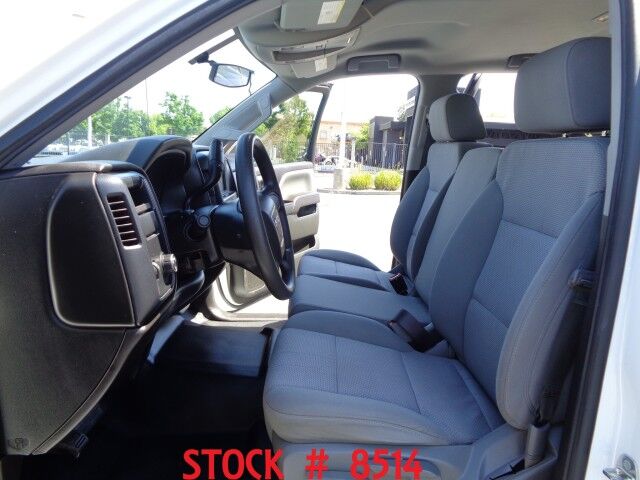 2018 GMC Sierra 1500 ~ Crew Cab ~ 5.3L V8 ~ Only 34K Miles! Rocklin CA