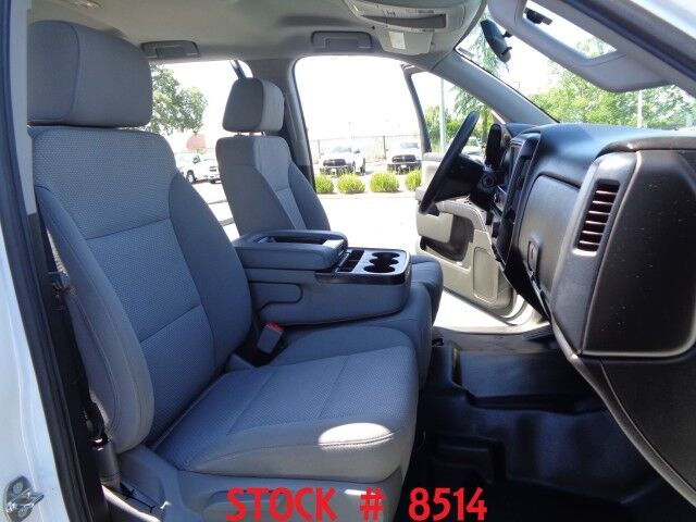 2018 GMC Sierra 1500 ~ Crew Cab ~ 5.3L V8 ~ Only 34K Miles! Rocklin CA