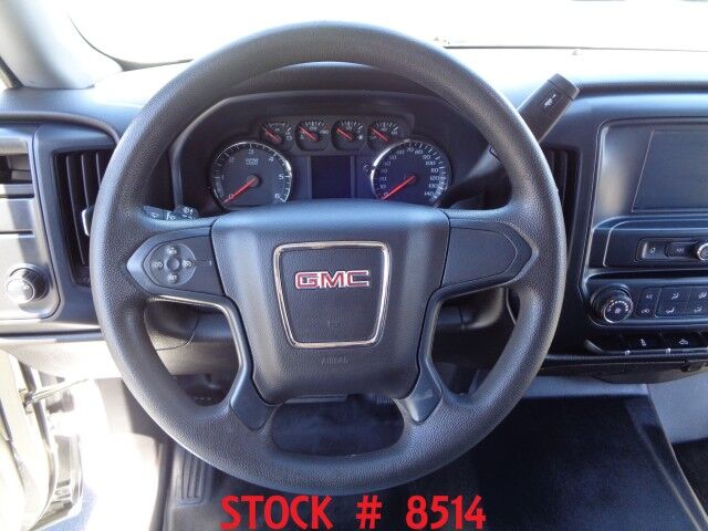 2018 GMC Sierra 1500 ~ Crew Cab ~ 5.3L V8 ~ Only 34K Miles! Rocklin CA