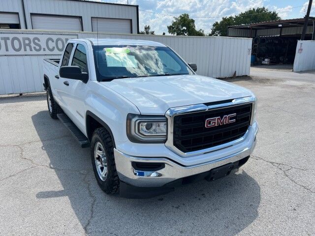 2018 GMC Sierra 1500  Gainesville TX