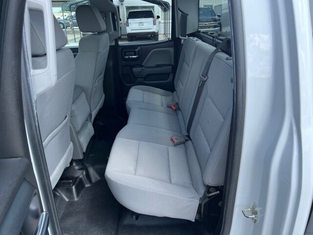 2018 GMC Sierra 1500  Gainesville TX