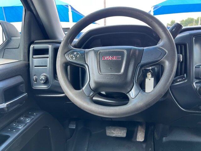 2018 GMC Sierra 1500  Gainesville TX