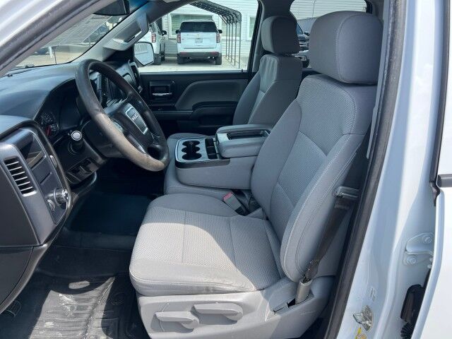 2018 GMC Sierra 1500  Gainesville TX