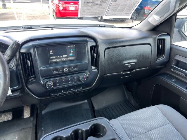 2018 GMC Sierra 1500  Gainesville TX