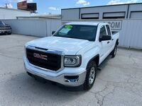 GMC Sierra 1500  2018
